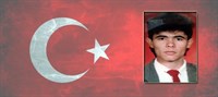 Öğretmen Ertan Sevim 